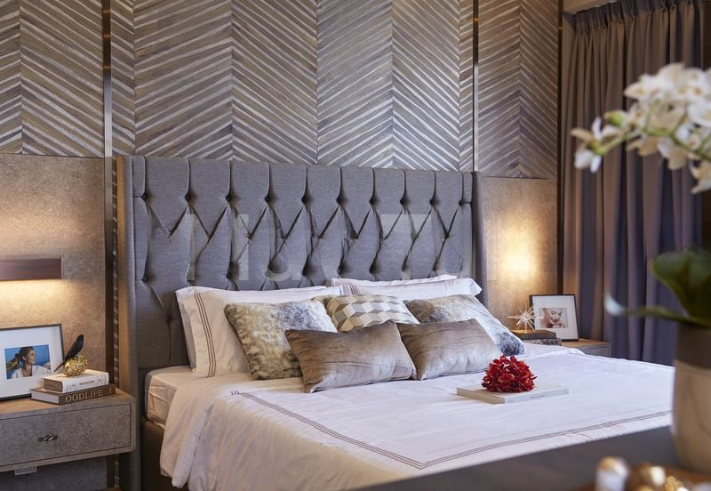 THE PEAK @ CAIRNHILL II 7