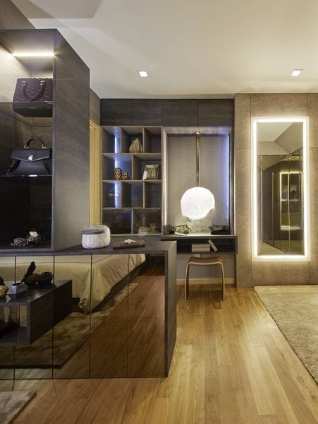 THE PEAK @ CAIRNHILL II 5