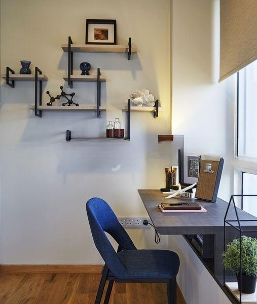 THE PEAK @ CAIRNHILL II 4