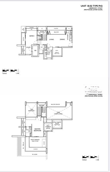THE PEAK @ CAIRNHILL II 13