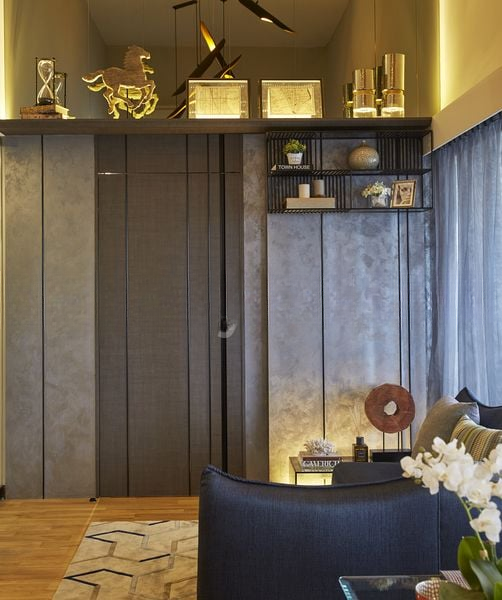 THE PEAK @ CAIRNHILL II 11