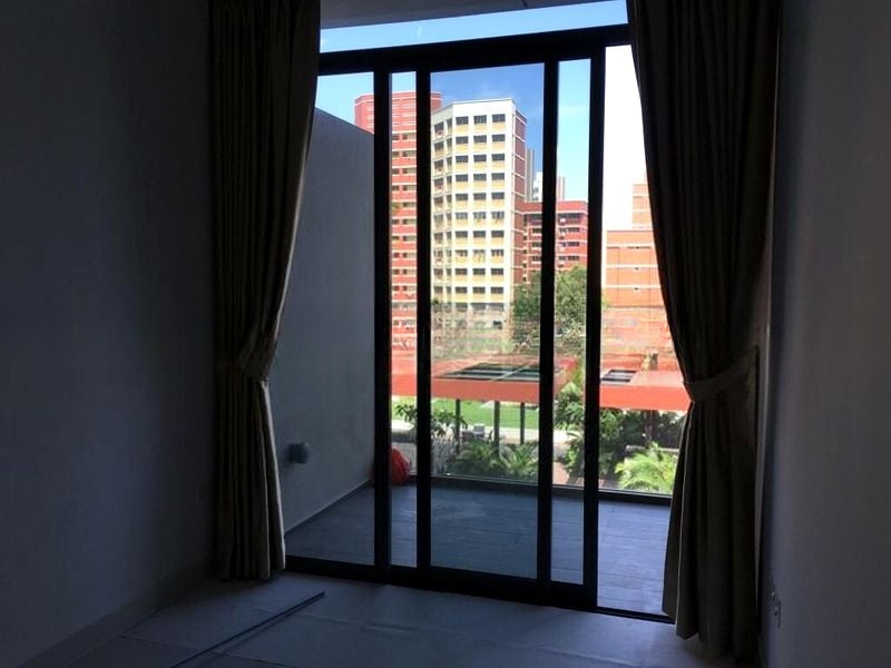 MIDTOWN RESIDENCES 2