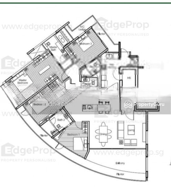 111 EMERALD HILL 13