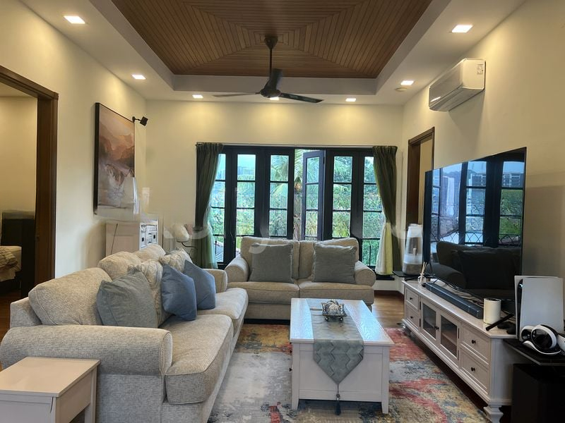 GREEN HILL ESTATE 3