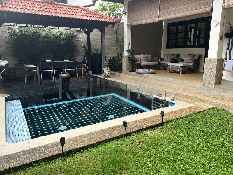 GREEN HILL ESTATE 4