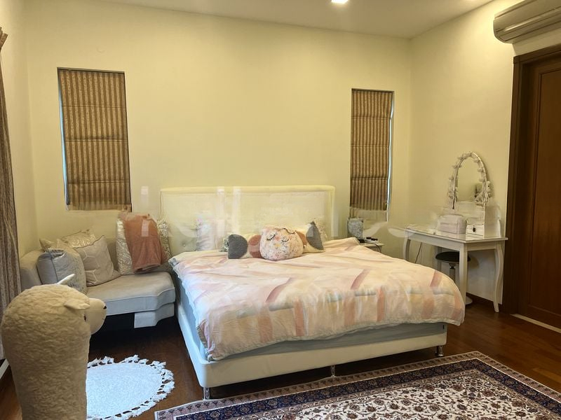GREEN HILL ESTATE 5