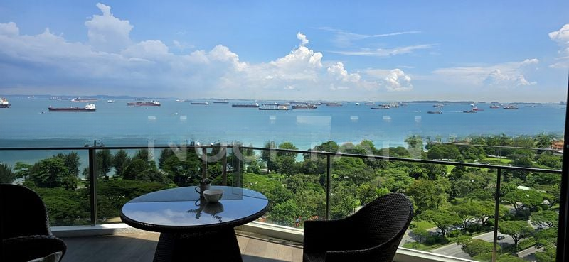SILVERSEA 1