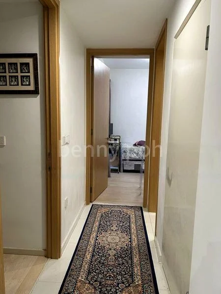 BARTLEY RESIDENCES 2