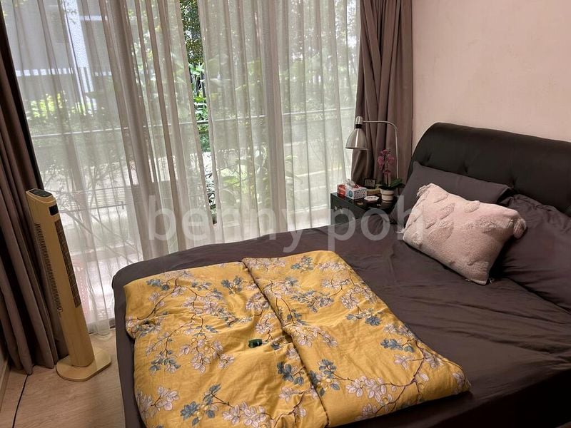 BARTLEY RESIDENCES 5