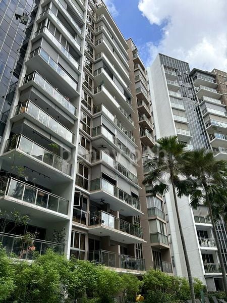 BARTLEY RESIDENCES 6