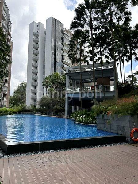 BARTLEY RESIDENCES 8