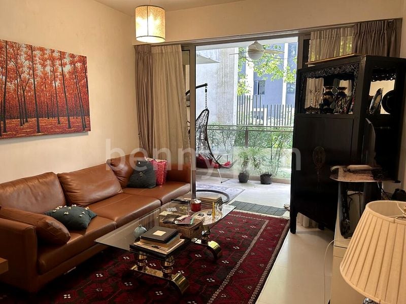 BARTLEY RESIDENCES 9