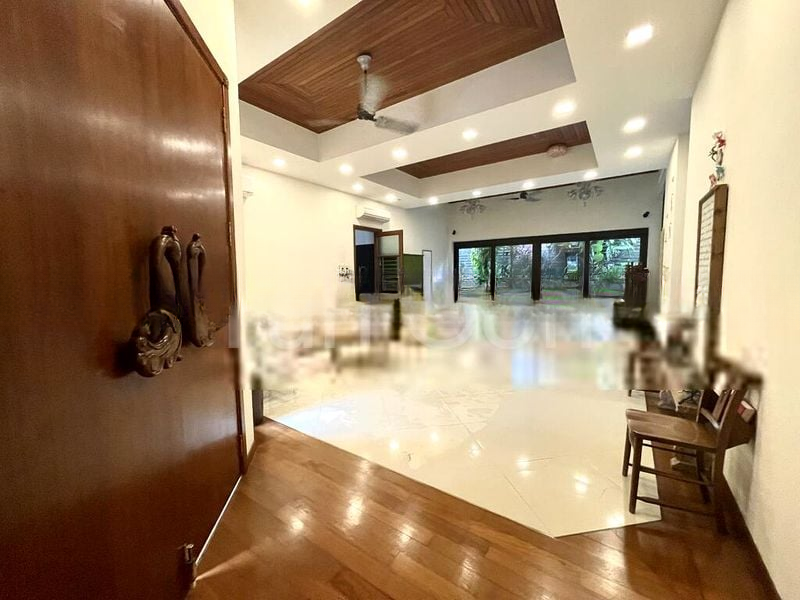 GREEN HILL ESTATE 2