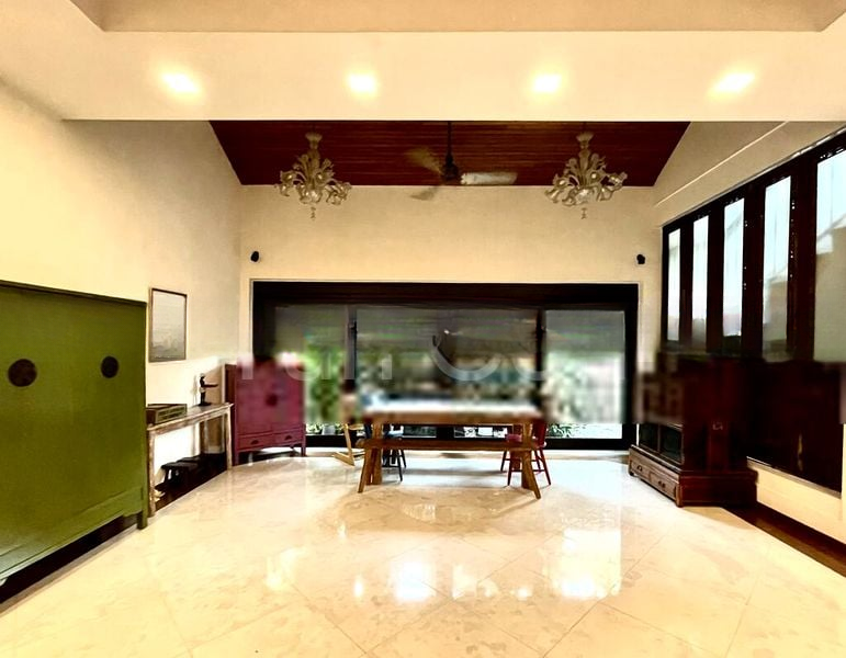 GREEN HILL ESTATE 3