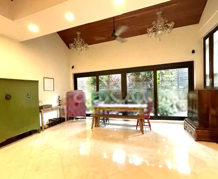 GREEN HILL ESTATE 5