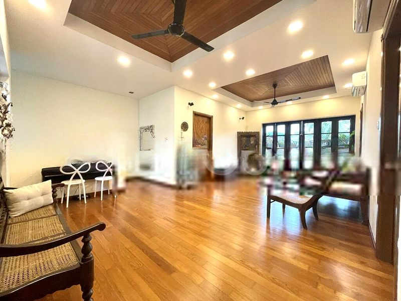 GREEN HILL ESTATE 1
