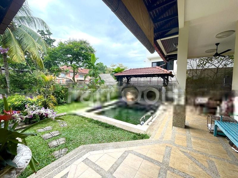 GREEN HILL ESTATE 8