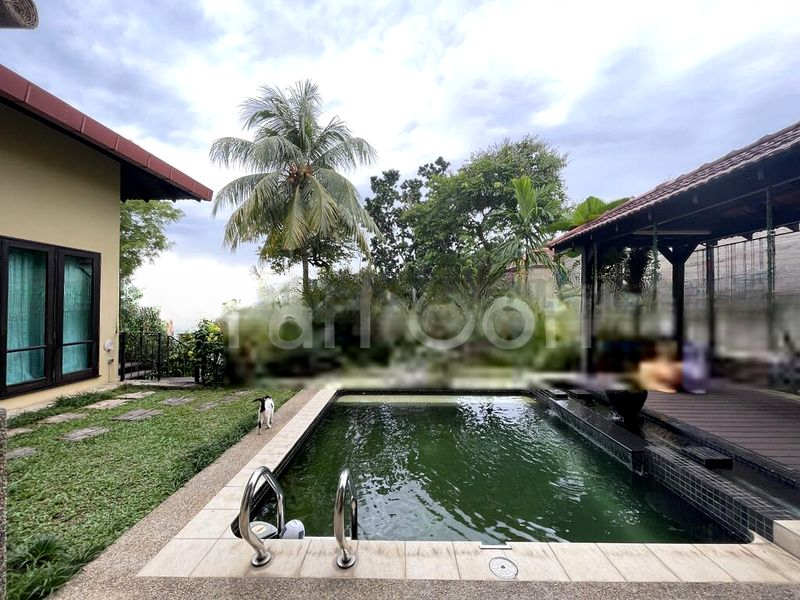 GREEN HILL ESTATE 15