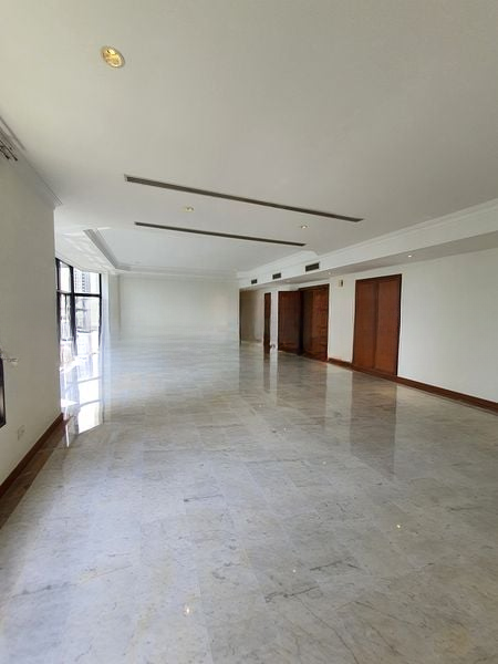 HERITAGE APARTMENTS 3