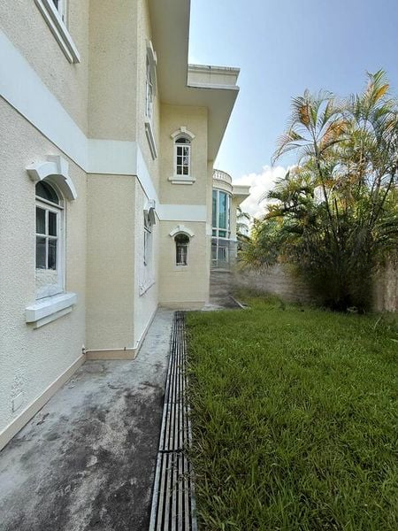 LANDED HOUSING DEVELOPMENT 1