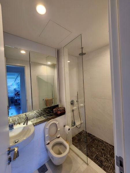 REFLECTIONS AT KEPPEL BAY 2