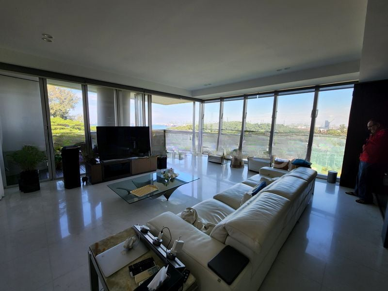 REFLECTIONS AT KEPPEL BAY 5