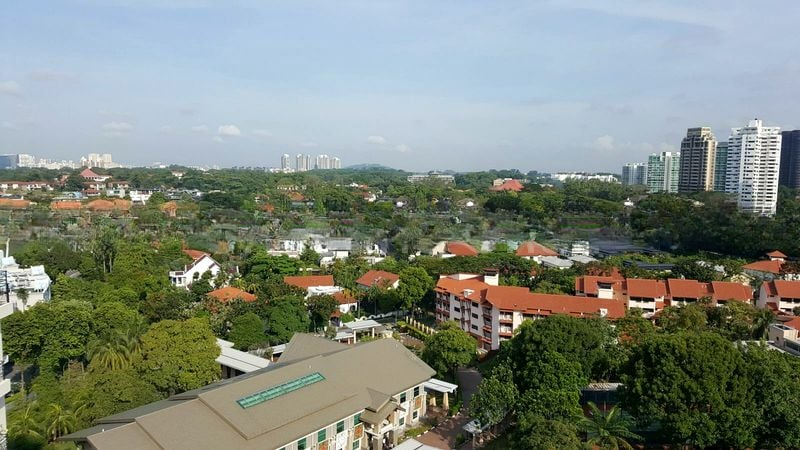 SHEARES VILLE 1