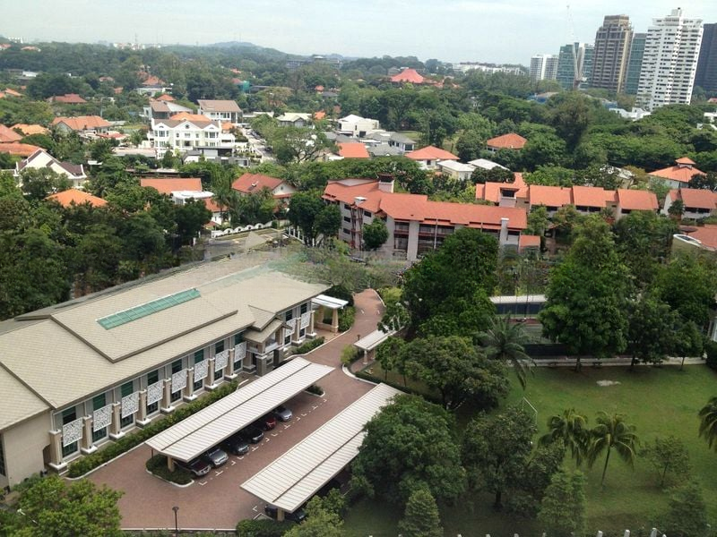 SHEARES VILLE 5