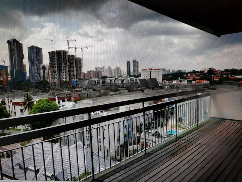 JERVOIS VIEW 6