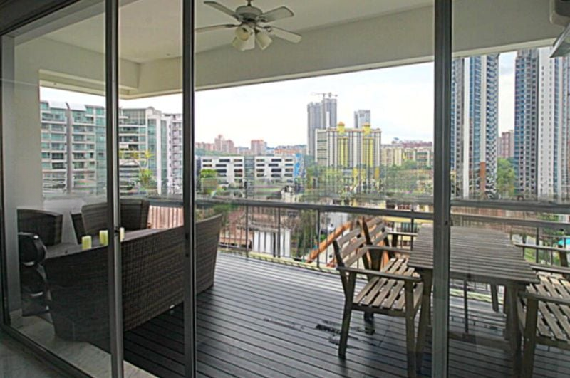 JERVOIS VIEW 7