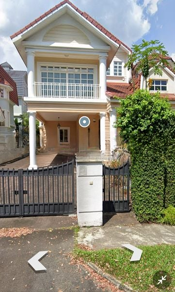 WOODGROVE ESTATE 1