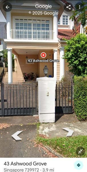 WOODGROVE ESTATE 2