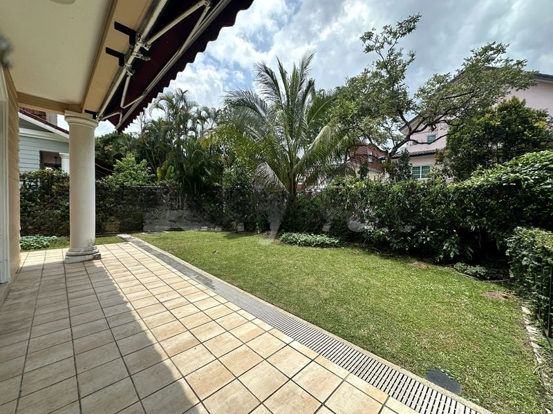 WOODGROVE ESTATE 3