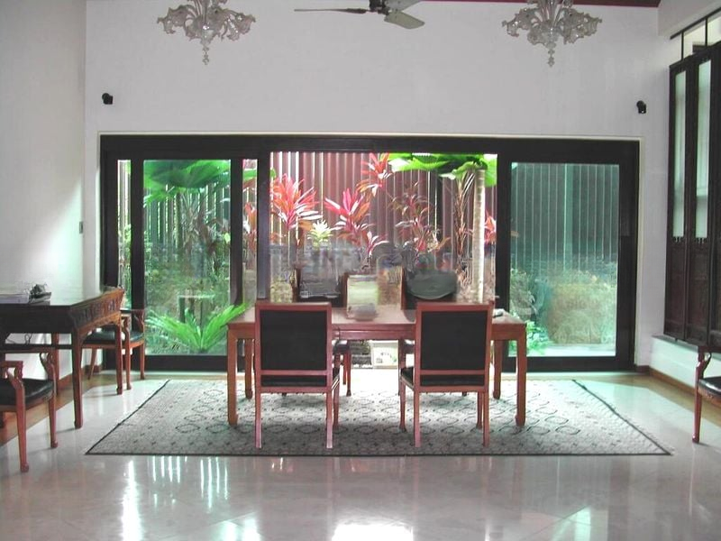 MERA GARDENS 4