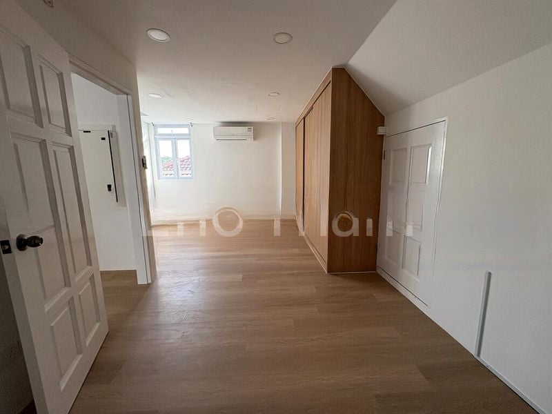 LANDED HOUSING DEVELOPMENT 15