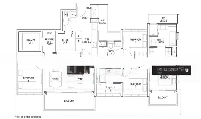 IRWELL HILL RESIDENCES 14