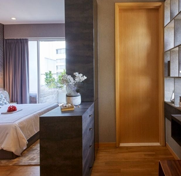 THE PEAK @ CAIRNHILL II 2