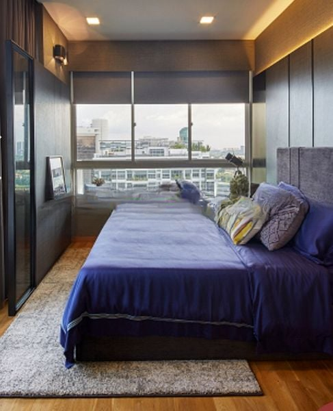 THE PEAK @ CAIRNHILL II 5