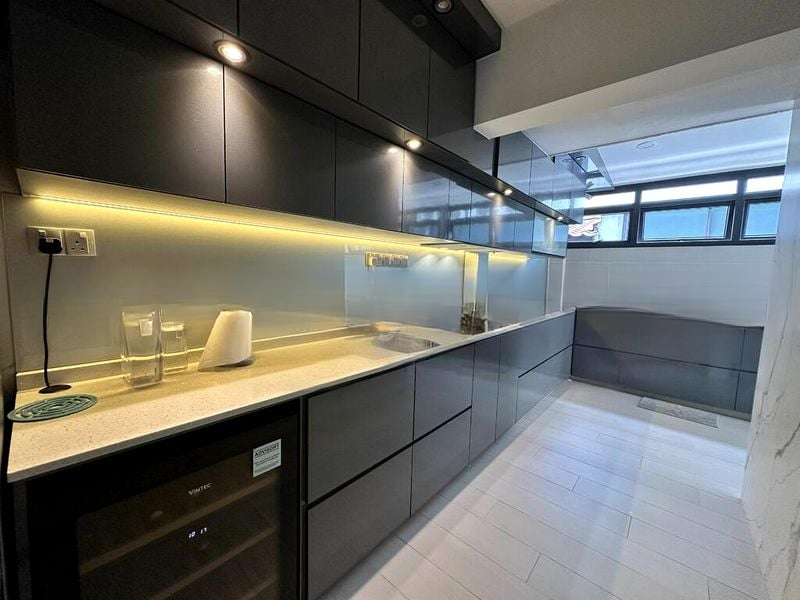 EAST COAST TERRACE 8