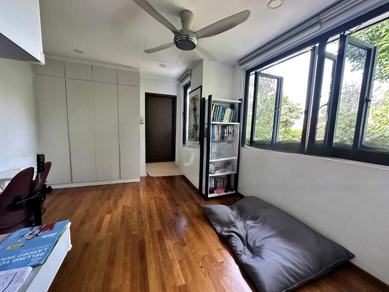 EAST COAST TERRACE 6