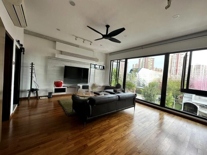 EAST COAST TERRACE 3