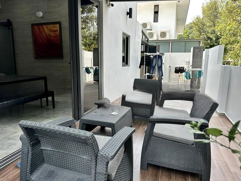 EAST COAST TERRACE 7