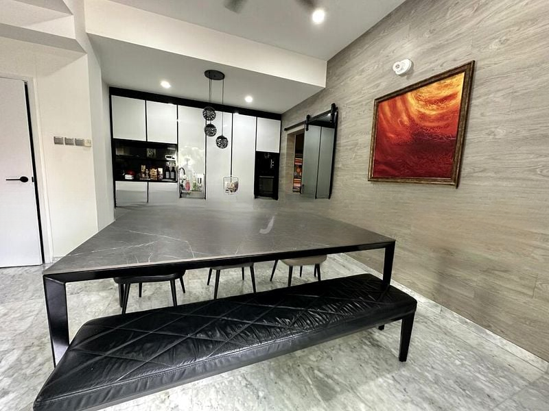 EAST COAST TERRACE 9