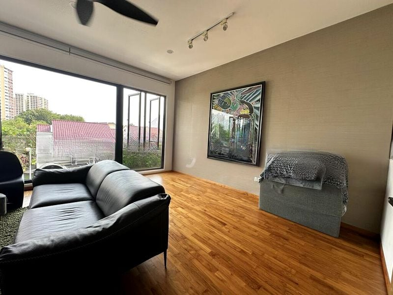 EAST COAST TERRACE 1