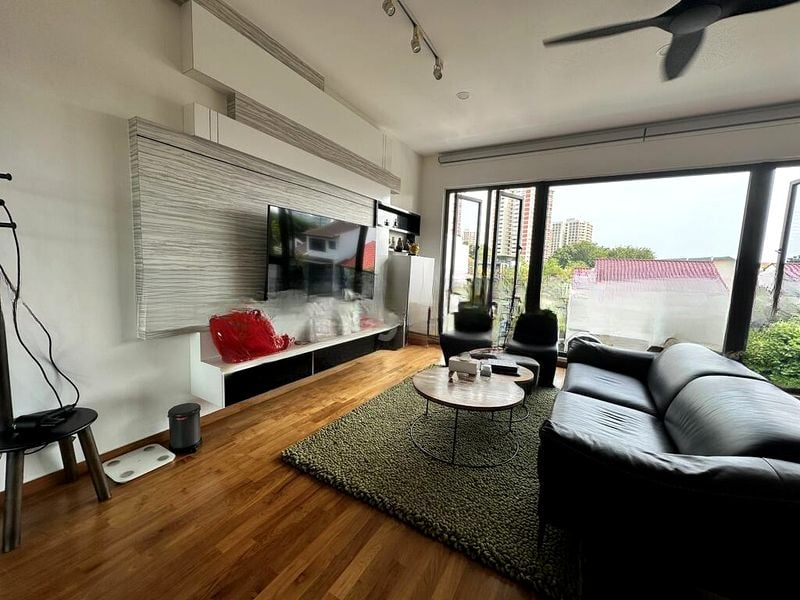 EAST COAST TERRACE 2
