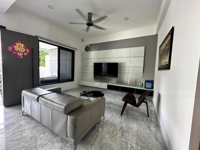 EAST COAST TERRACE 10