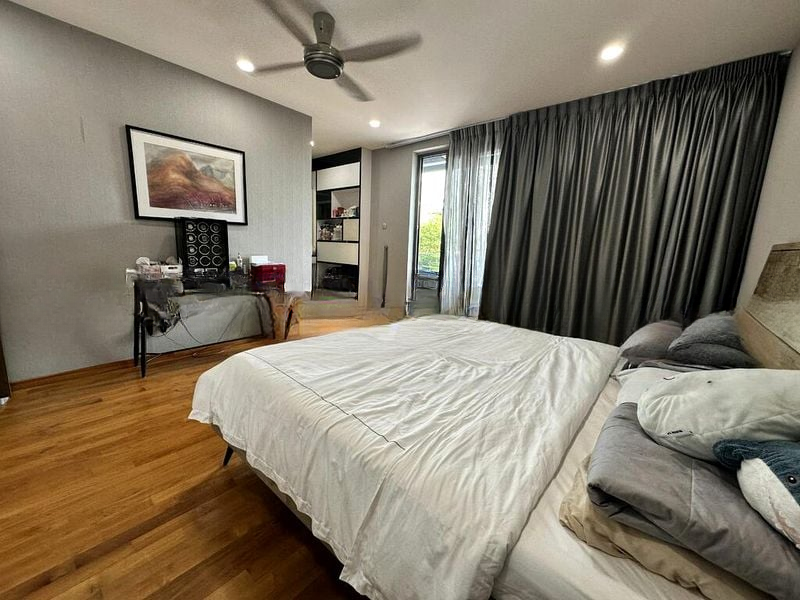 EAST COAST TERRACE 4