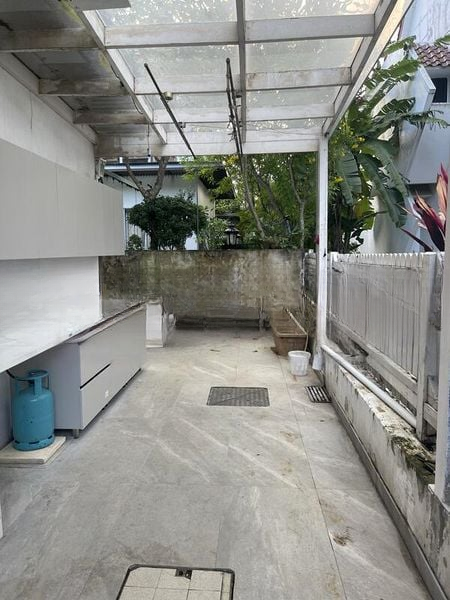 LANDED HOUSING DEVELOPMENT 4