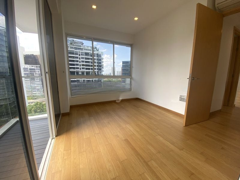 THE PEAK @ CAIRNHILL II 4