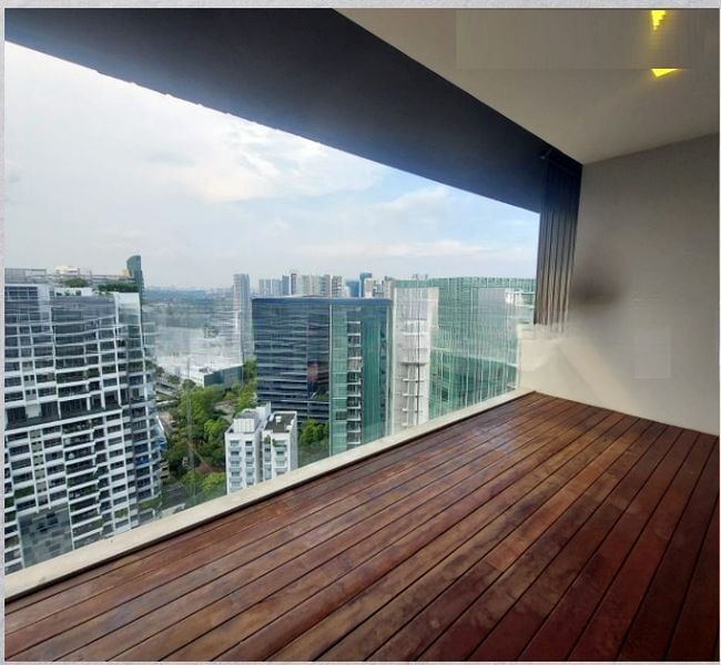 THE PEAK @ CAIRNHILL II 3